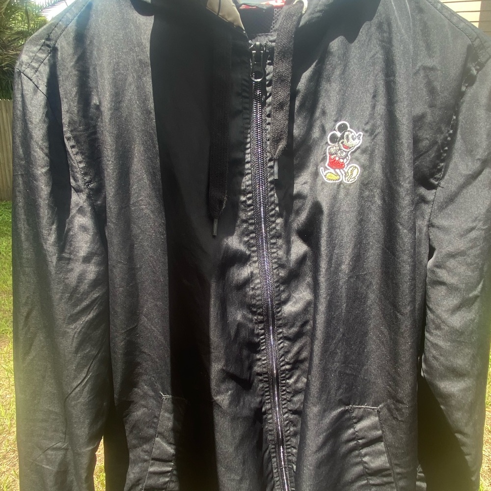 Disney Jacket (Size XS in women)